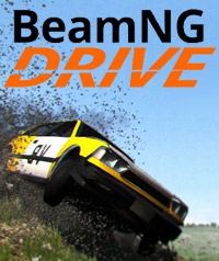 BeamNG DRIVE (2013) PC